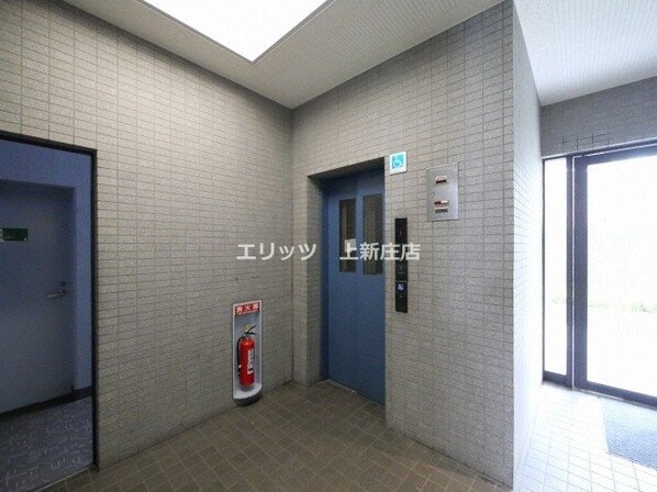 コンセール裕恵の物件内観写真